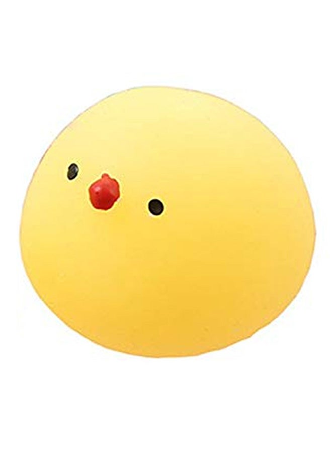 Chicken Squishy Toy 5cm - Image 1