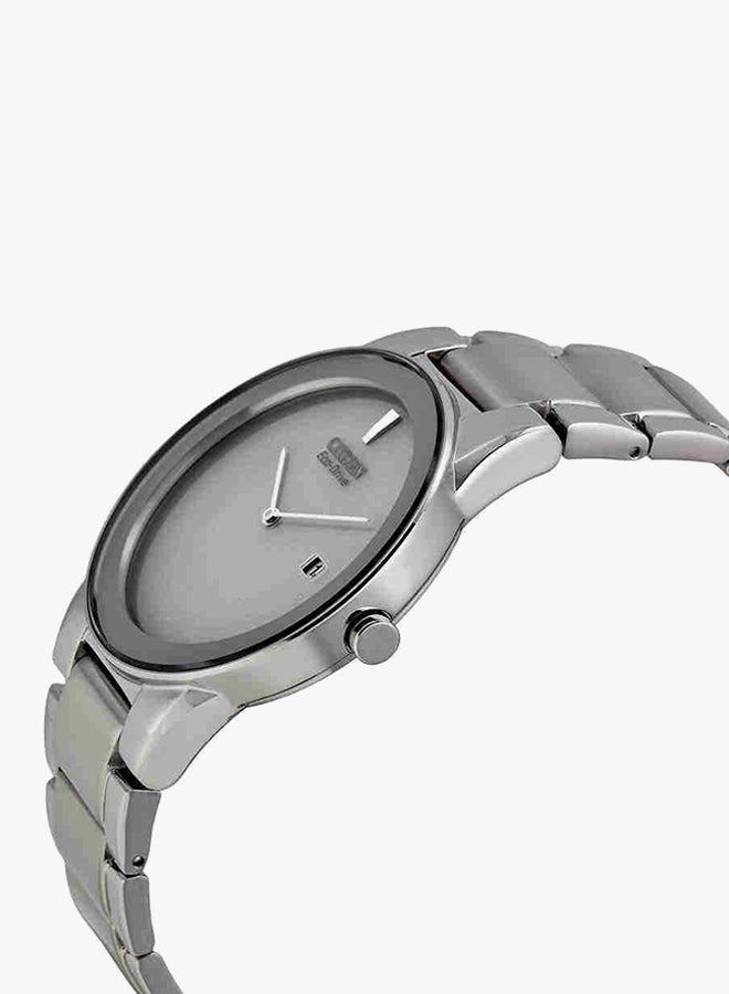 CITIZEN Men's CITIZEN AU1060-51A Eco-Drive - Image 3