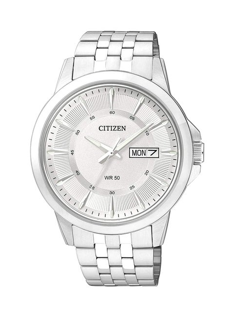 Men's Water Resistant Analog Watch BF2011-51A
