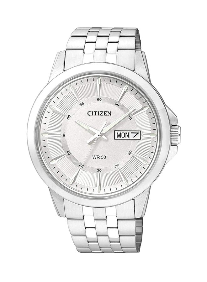 CITIZEN - Men's Water Resistant Analog Watch BF2011-51A - Image 1