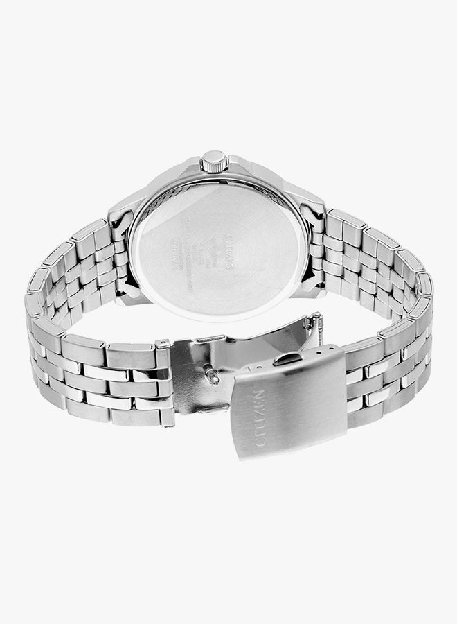 CITIZEN - Men's Water Resistant Analog Watch BF2011-51A - Image 1