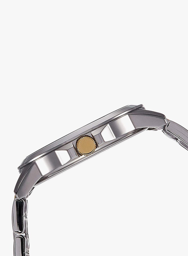 سيتيزن ساعة يد بعقارب مقاومة للماء طراز BF2018-52H للرجال - Image 3