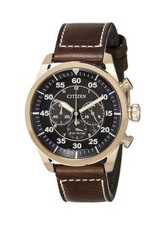 سيتيزن ساعة يد كرونوغراف من إيكو درايف طراز CA4213-00E men  - Image 1