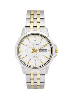 CITIZEN Men's Water Resistant Analog Watch BF2018-52A  - Image 1