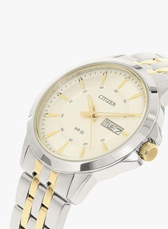 CITIZEN Men's Water Resistant Analog Watch BF2018-52A  - Image 3