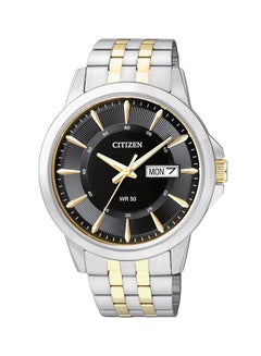 CITIZEN Men's Water Resistant Analog Watch BF2018-52E  - Image 1