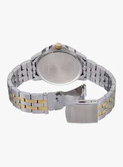 CITIZEN Men's Water Resistant Analog Watch BF2018-52E  - Image 2