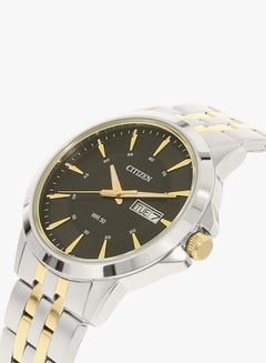 CITIZEN Men's Water Resistant Analog Watch BF2018-52E  - Image 3
