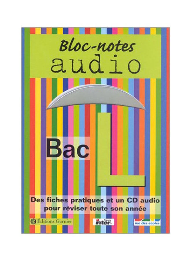 Bloc-Notes - Paperback French by Collectif - 37509