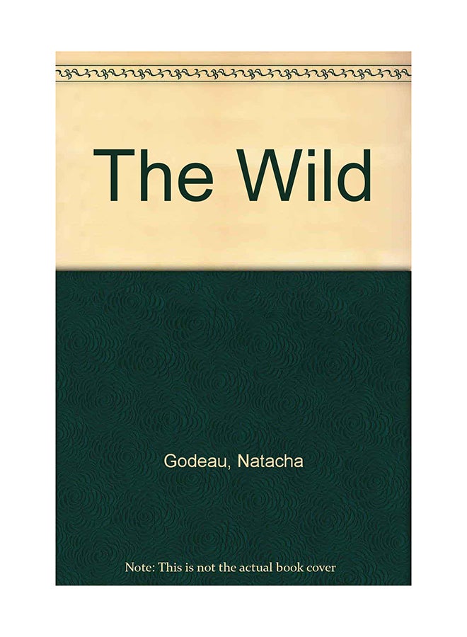 The Wild Printed Book - Album French 