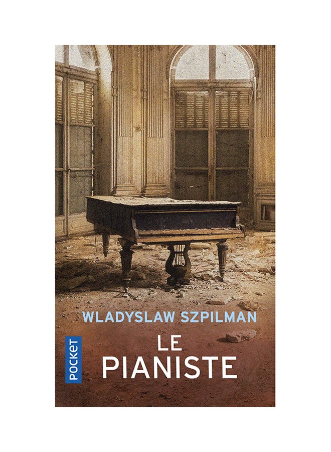 Le Pianiste - Paperback French by Wladyslaw Szpilman - 2003 - Image 1