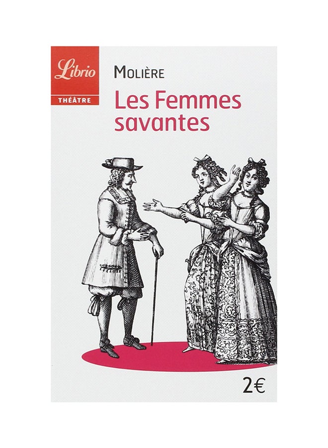 Librio - Paperback French by Molière - 31/05/2003 - Image 1