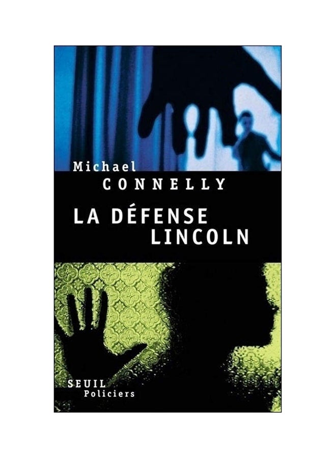 La Defense Lincoln - Paperback French by Michael Connelly - 2006  - Image 1