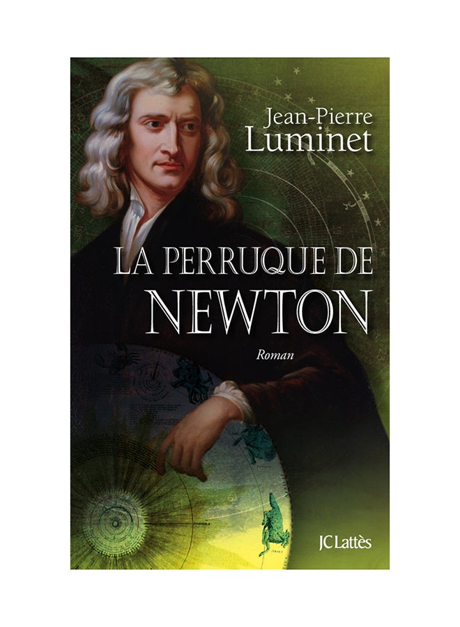 La Perruque De Newton - Paperback French by Jean-Pierre Luminet - 01/04/2010