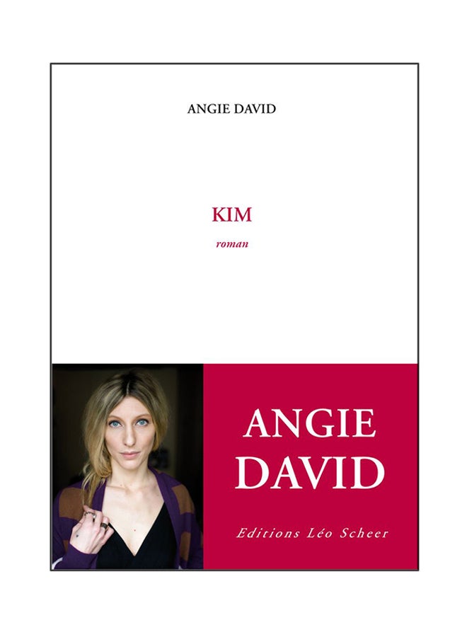 Kim - Paperback French