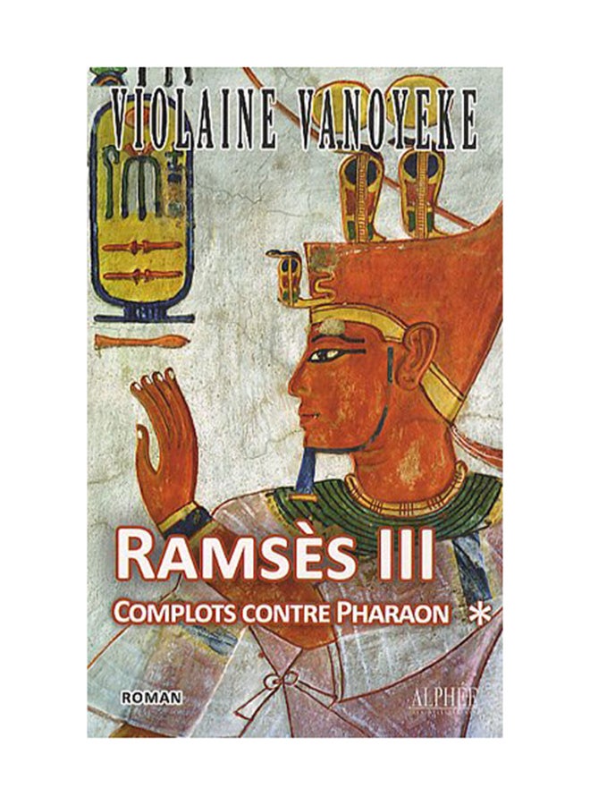 Ramsã¨S Iii - Paperback French 