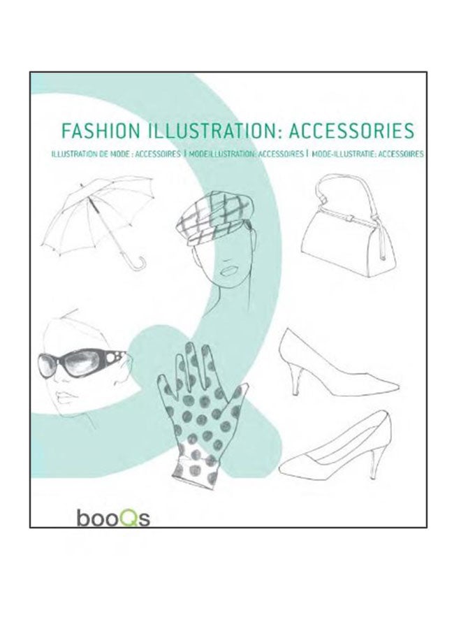 Fashion Illustration - Paperback English - 16/04/2010 
