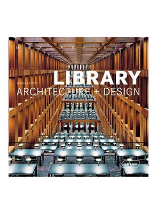 Library Architecture + Design printed_book_hardback english - 16/11/2010 - v1546592977/N11168687A_1