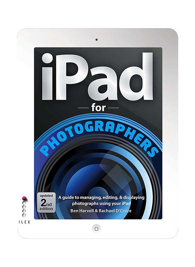 آيباد للمصورين