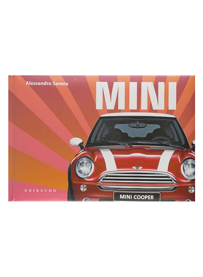 Mini Minor - Hardcover Italian by Alessandro Sannia 
