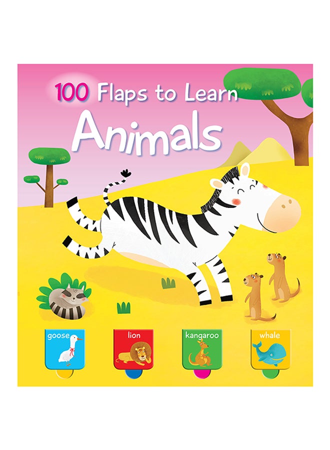 Animals - Hardcover English - 01/05/2016 