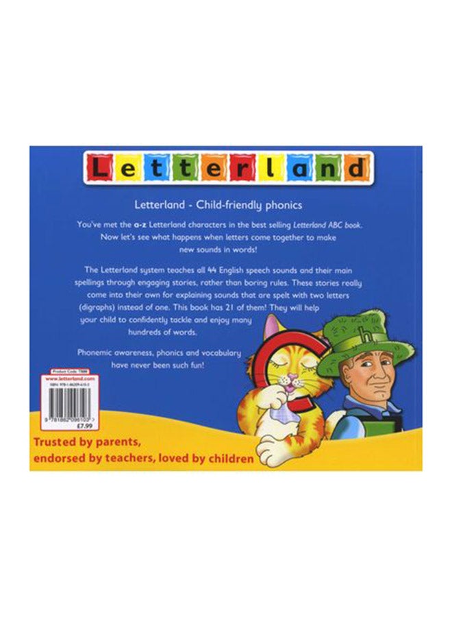 Beyond ABC - Paperback English - 18/03/2009 - Image 2