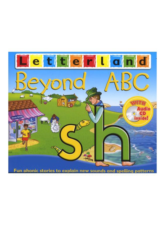 Beyond ABC - Paperback English - 18/03/2009 - Image 1