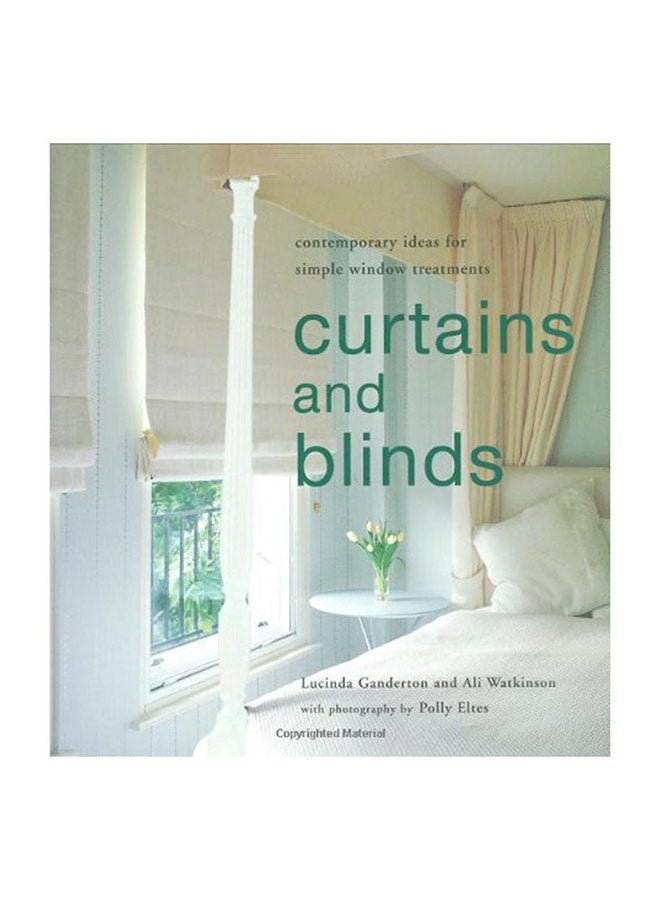 الستائر والستائر