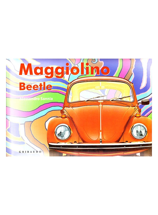 Maggiolino Beetle - Paperback Italian by Alessandro Sannia 