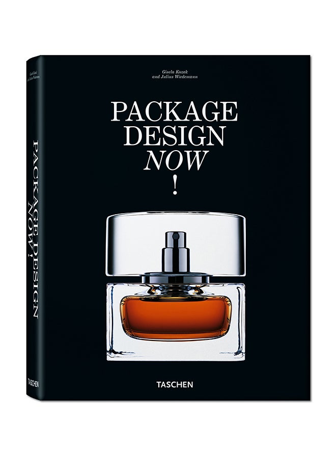 Package Design Now - Paperback English by Gisela Kozak - 01/08/2008 