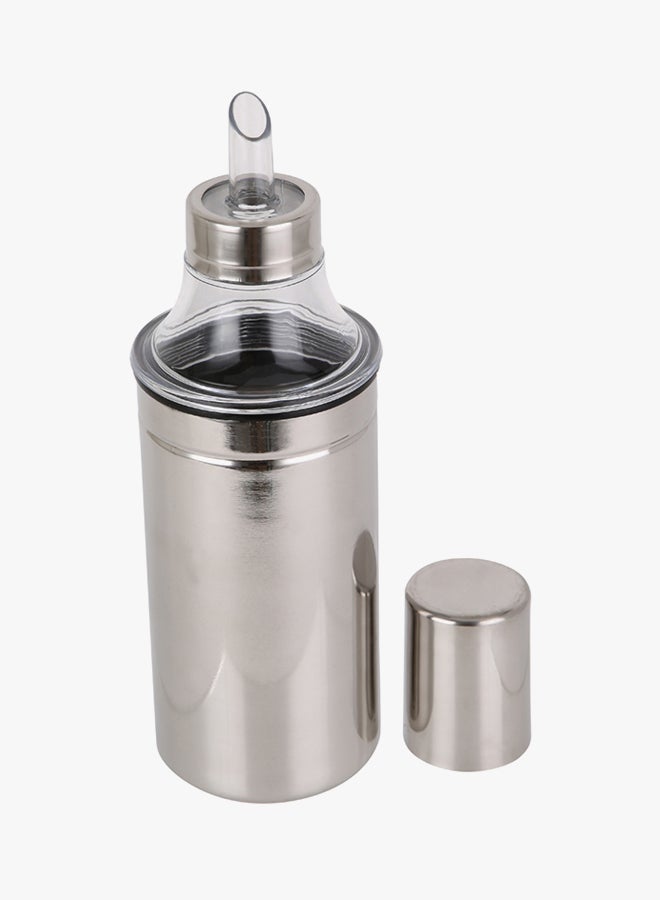 هوم بوكس موزع الزيوت شاين فضي - Image 2