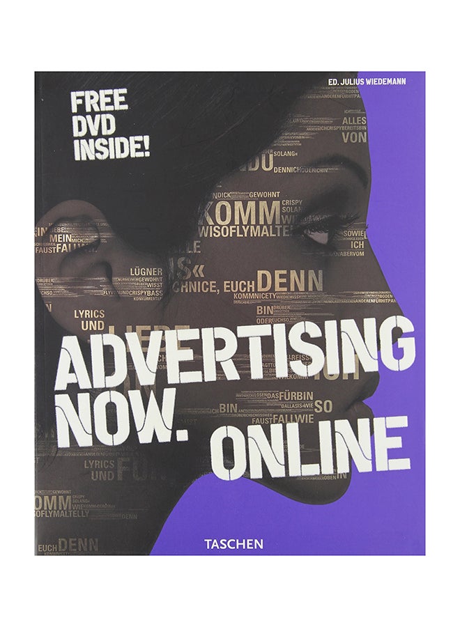Advertising Now. Online Printed Book - Turtleback English - 01/10/2006 