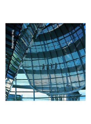 The Reichstag - Hardcover English by Norman Foster - 11/1/2012 - v1546605330/N11170236A_1