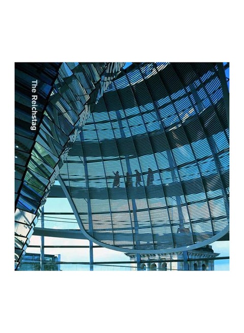 The Reichstag - Hardcover English by Norman Foster - 11/1/2012