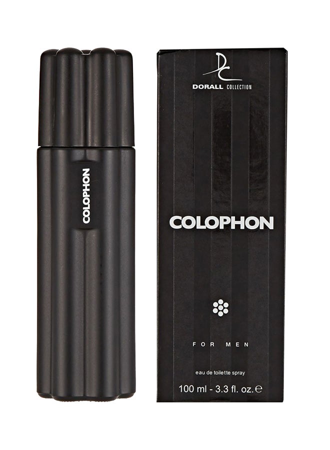 DORALL COLLECTION - Colophon EDT 100ml - Image 1