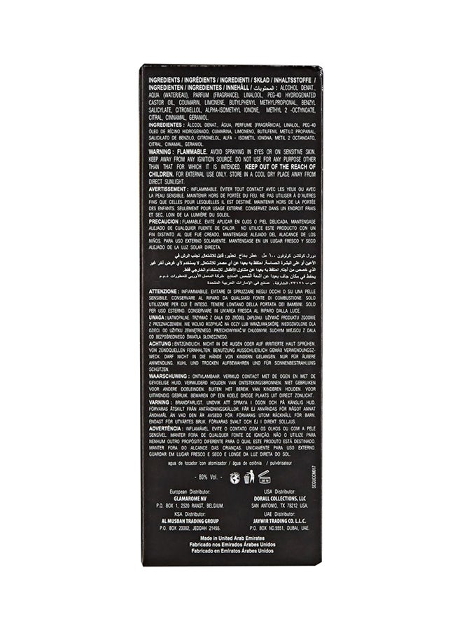DORALL COLLECTION - Colophon EDT 100ml - Image 1