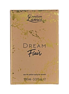 Creation Lamis Dream Flair EDP 100ml  - Image 3
