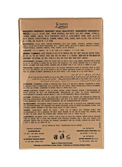 Creation Lamis Dream Flair EDP 100ml  - Image 4