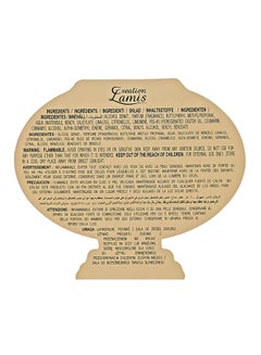 Creation Lamis Empyral EDP 100ml  - Image 4