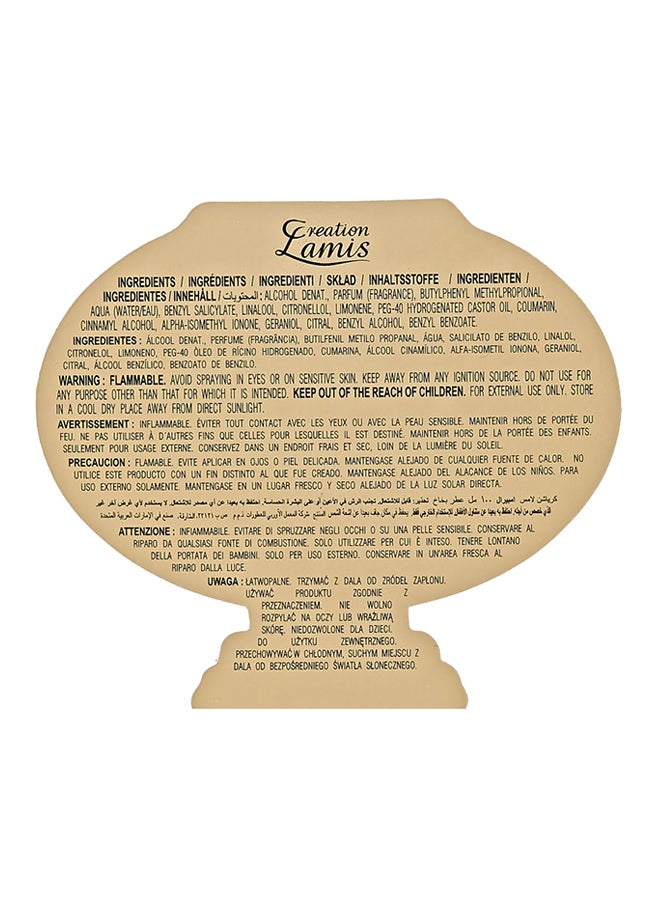 Creation Lamis - Empyral EDP 100ml - Image 1