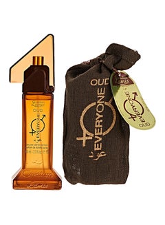 Creation Lamis Everyone Oud EDT 100ml  - Image 2