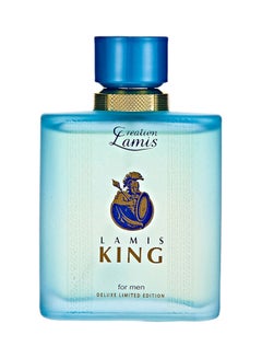 Creation Lamis Lamis King EDT 100ml  - Image 1
