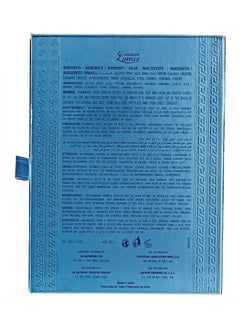 Creation Lamis Lamis King EDT 100ml  - Image 4