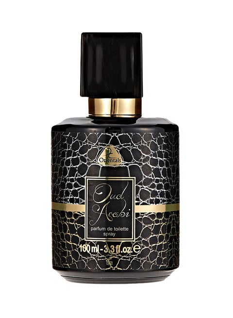 Oud Arabi PDT 100ml