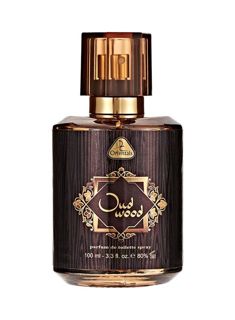 Oud Wood PDT 100ml