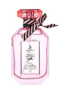 DORALL COLLECTION Beau Monde EDT 100ml  - Image 1