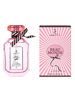 DORALL COLLECTION Beau Monde EDT 100ml  - Image 2