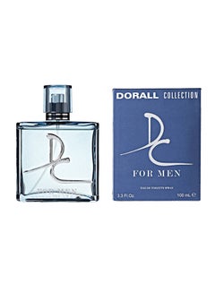 DORALL COLLECTION DC EDT 100ml  - Image 2