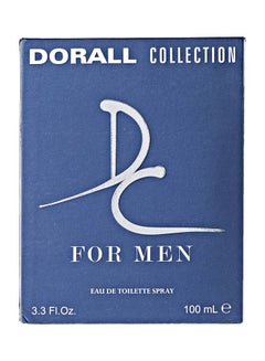 DORALL COLLECTION DC EDT 100ml  - Image 3