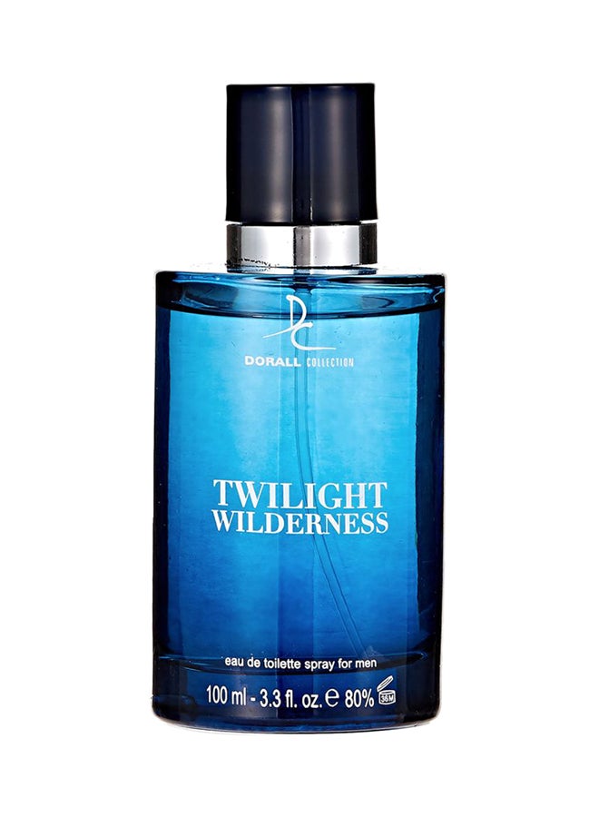 دورال كولكشن ماء تواليت توايلايت وايلدرنيس 100ملليلتر - Image 1
